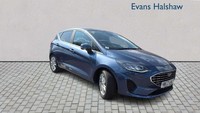 2023 Ford Fiesta 1.0 EcoBoost Titanium 5dr Hatchback Petrol Manual