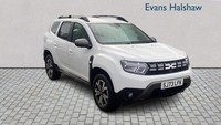 2023 Dacia Duster 1.3 TCe 150 Journey 5dr EDC HATCHBACK PETROL Automatic
