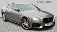 2019 Jaguar XF 3.0d V6 S 4dr Auto Saloon Diesel Automatic