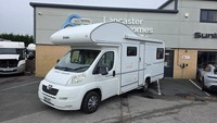 Elddis Sunseeker 180