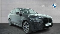2023 BMW X3 xDrive M40i MHT 5dr Auto ESTATE PETROL Automatic