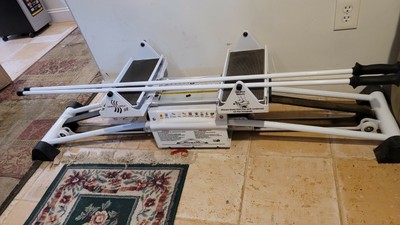 Ski Machines Skier Edge S4