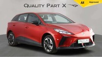 2023 MG MG4 51kWh SE Hatchback 5dr Electric Auto (170 ps) Hatchback Electric Aut