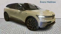 2025 Renault Megane E-Tech EV60 160kW Techno Esprit Alpine 60kWh 5dr Auto Hatchb