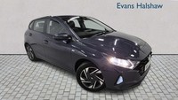2022 Hyundai i20 1.0T GDi 48V MHD SE Connect 5dr DCT Hatchback Petrol Automatic
