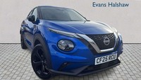 2025 Nissan Juke 1.0 DiG-T Tekna 5dr Hatchback Petrol Manual