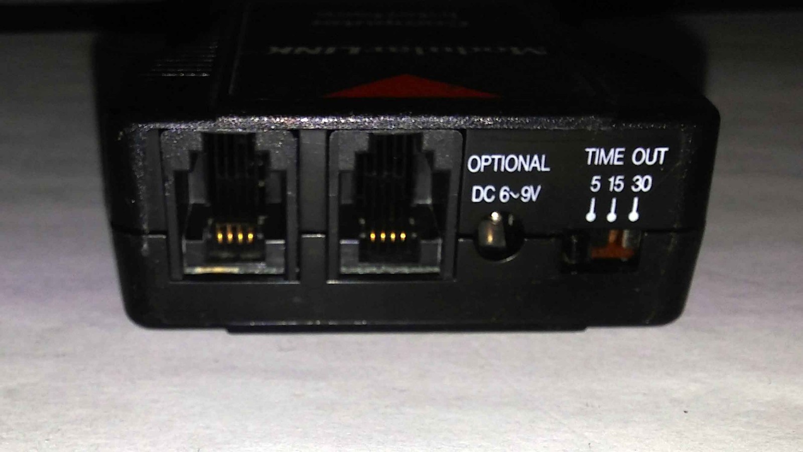 PRIMAX ML110 ML100XP002002 MODULARLINK NETWORK COMPUTER INTERFACE MODULE/PLUG