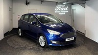 2016 Ford C-Max 1.5 TDCi Titanium 5dr Estate Diesel Manual