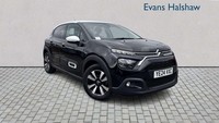 2024 Citroen C3 1.2 PureTech Plus 5dr Hatchback Petrol Manual
