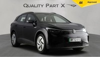 2022 Volkswagen ID.4 Pro 77kWh Life Auto 5dr ESTATE Electric Automatic