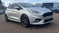 2020 Ford Fiesta 1.0 EcoBoost 125 ST-Line Edition 5dr Hatchback Petrol Manual