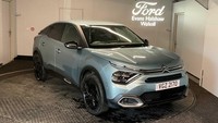 2021 Citroen C4 1.5 BlueHDi Shine 5dr Hatchback Diesel Manual