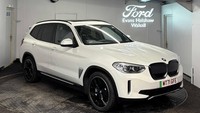 2021 BMW iX3 210kW Premier Edition 80kWh 5dr Auto SUV Electric Automatic