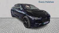 2020 Jaguar I-Pace 294kW EV400 HSE 90kWh 5dr Auto Estate Electric Automatic