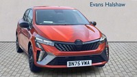 2025 Renault Clio 1.6 E-TECH full hybrid 145 Esprit Alpine 5dr Auto Hatchback Hy