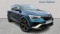 2023 Renault Arkana 1.6 E-Tech full hybrid 145 Engineered 5dr Auto Estate Hybrid