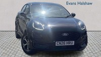 Ford Puma 1.0 EcoBoost Hybrid mHEV ST-Line 5dr DCT Hatchback Petrol Automatic
