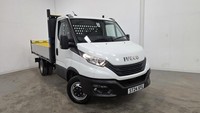 2024 Iveco Daily 2.3 Chassis Cab 3000 WB CHASSIS CAB DIESEL Manual