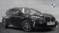 2022 BMW 1 Series M135i xDrive 5dr Step Auto Hatchback Petrol Automatic