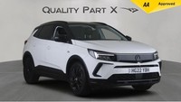 2022 Vauxhall Grandland 1.2 Turbo SRi Euro 6 (s/s) 5dr HATCHBACK Petrol Manual