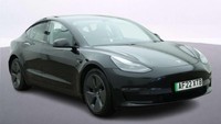 2022 Tesla Model 3 (Dual Motor) Long Range Saloon 4dr Electric Auto 4WDE (346 ps