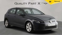2020 Volkswagen Golf 2.0 TDI Life Hatchback 5dr Diesel Manual Euro 6 (s/s) (115 