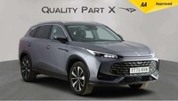 2025 MG MG HS 1.5 Hybrid+ Trophy SUV 5dr Petrol Hybrid Auto Euro 6 (s/s) (224 ps