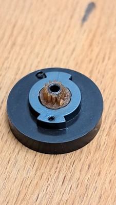 Item photo(s) from verified buyer