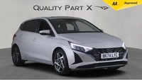 2024 Hyundai i20 1.0 T-GDi Ultimate DCT Euro 6 (s/s) 5dr HATCHBACK Petrol Automa