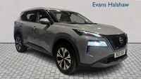 2023 Nissan X-Trail 1.5 E-Power 204 N-Connecta 5dr Xtronic SUV Hybrid Ele Automa