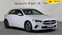 2021 Mercedes-Benz A Class 1.3 A180 SE Euro 6 (s/s) 5dr HATCHBACK Petrol Manual