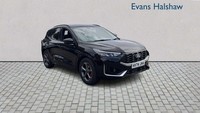 2024 Ford Kuga 2.5 FHEV ST-Line 5dr CVT SUV Hybrid Ele Automatic