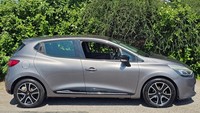 2014 Renault Clio 1.5 dCi 90 Dynamique MediaNav Energy 5dr HATCHBACK Diesel Manu