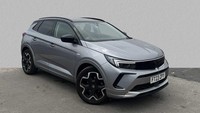 2023 Vauxhall Grandland 1.2 Turbo Ultimate 5dr Hatchback Petrol Manual