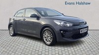 2023 Kia Rio 1.0 T GDi 2 5dr Hatchback Petrol Manual