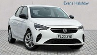 2023 Vauxhall Corsa 1.2 Turbo Design 5dr Hatchback Petrol Manual