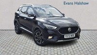 2022 MG MG ZS 1.0T GDi Exclusive 5dr DCT Hatchback Petrol Automatic