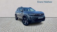 2026 Dacia Duster 1.8 Hybrid 155 Journey 5dr Auto HATCHBACK PETROL/ELECTRIC Auto