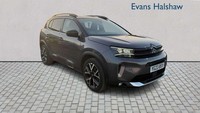 2023 Citroen C5 Aircross 1.5 BlueHDi C-Series Edition 5dr Hatchback Diesel Manua