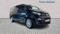 2024 Vauxhall Vivaro L2 Diesel 3100 2.0d 145PS Pro H1 Van Van Diesel Manual