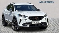 2023 Cupra Formentor 1.5 TSI 150 V2 5dr SUV Petrol Manual
