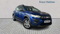 2023 Dacia Sandero Stepway 1.0 TCe Expression 5dr Hatchback Petrol Manual