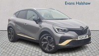 2024 Renault Captur 1.6 E-Tech full hybrid 145 Engineered 5dr Auto Hatchback Hyb