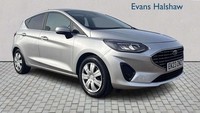 2023 Ford Fiesta 1.0 EcoBoost Hybrid mHEV 125 Titanium 5dr Hatchback Petrol Manu