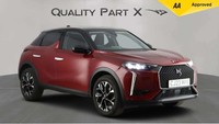 2023 DS Automobiles DS 3 1.2 PureTech Performance Line + SUV 5dr Petrol EAT8 Eur