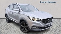 2020 MG Motor UK Zs 1.0T GDi Exclusive 5dr DCT Hatchback Petrol Automatic
