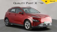 2023 Hyundai KONA 39kWh Premium SUV 5dr Electric Auto (10.5kW Charger) (136 ps) 