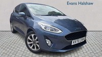 2021 Ford Fiesta 1.0 EcoBoost 95 Trend 5dr Hatchback Petrol Manual