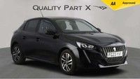 2023 Peugeot 208 1.5 BlueHDi Allure Premium + Hatchback 5dr Diesel Manual Euro 6