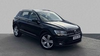 2020 Volkswagen Tiguan 2.0 TDi 150 Match 5dr Estate Diesel Manual